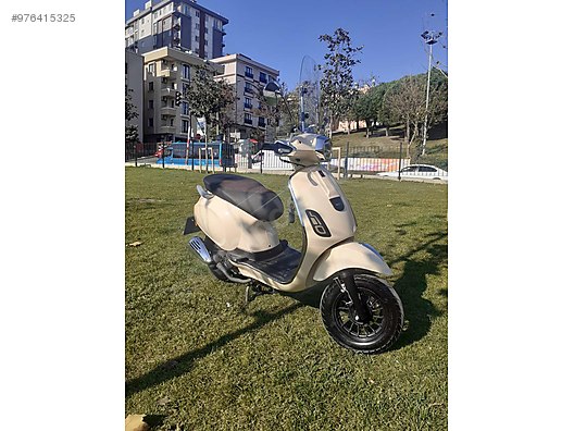 rks azure 50 2021 model scooter maxi scooter motor sahibinden ikinci el 14 000 tl 976415325