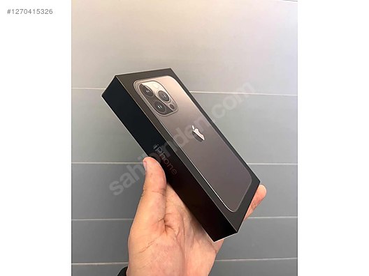 Apple iPhone 13 Pro 128GB 休日限定値下中！ iPhone 13 Pro 128 GB Fiyatları, Özellikleri ve Yorumları | En