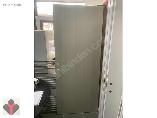 İkinci El ve Sıfır Alışveriş / Bahçe & Yapı Market / Yapı Malzemeleri / Kapı & Pencere / Kapı