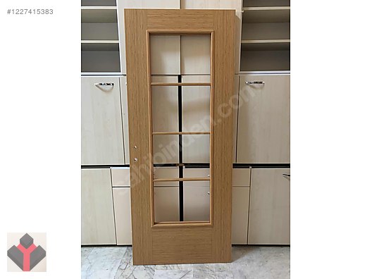 İkinci El ve Sıfır Alışveriş / Bahçe & Yapı Market / Yapı Malzemeleri / Kapı & Pencere / Kapı
