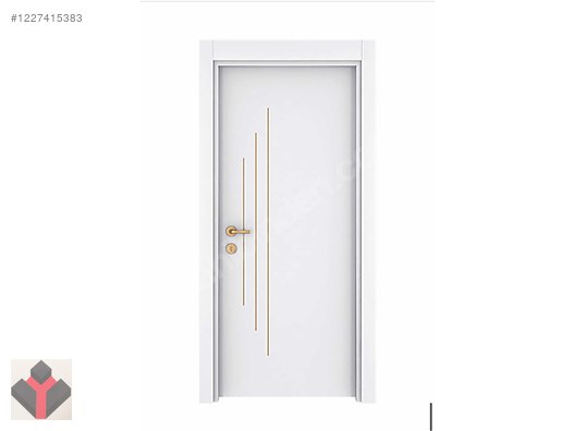 İkinci El ve Sıfır Alışveriş / Bahçe & Yapı Market / Yapı Malzemeleri / Kapı & Pencere / Kapı