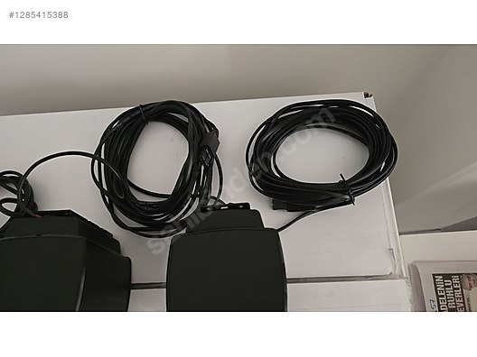 Bose Surround / FX hoparlör