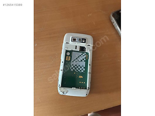 Used & Brand New Items / Cell Phones & Accessories / Cell Phones / Nokia / E71