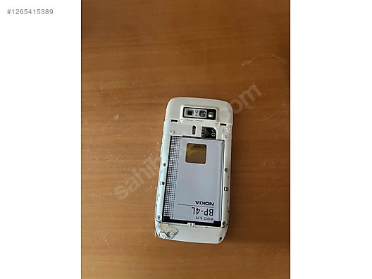 Used & Brand New Items / Cell Phones & Accessories / Cell Phones / Nokia / E71