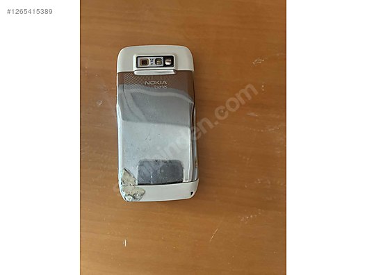 Used & Brand New Items / Cell Phones & Accessories / Cell Phones / Nokia / E71