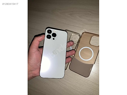 Apple iPhone 13 Pro MAXホワイト本体 iPhone 13 Pro Max｜価格比較・SIMフリー・最新情報 - 価格.com