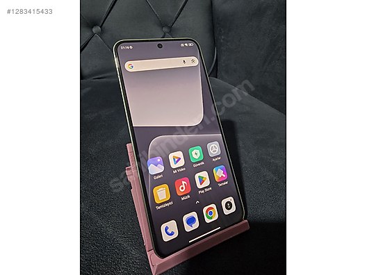 Used & Brand New Items / Cell Phones & Accessories / Cell Phones / Xiaomi / 13