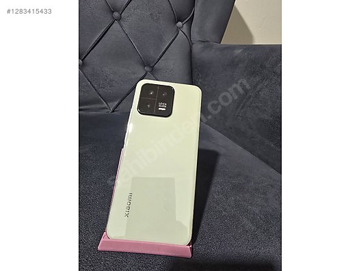 Used & Brand New Items / Cell Phones & Accessories / Cell Phones / Xiaomi / 13