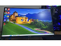 Asus tuf gaming 165 HZ