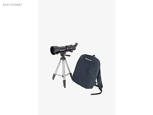 Used & Brand New Items / Cameras & Photographic Equipment / Telescopes / Refractor