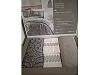 8 Parça Yataş çeyiz seti