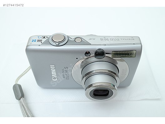 Canon pc1591 カメラ Yahoo!オークション - 「1591」キヤノン (コンパクトデジタルカメラ