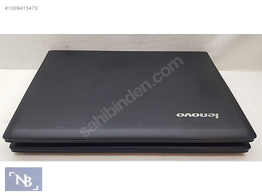 Lenovo / Lenovo G50-70 i3 4.Nesil (lx372) sahibinden.comda