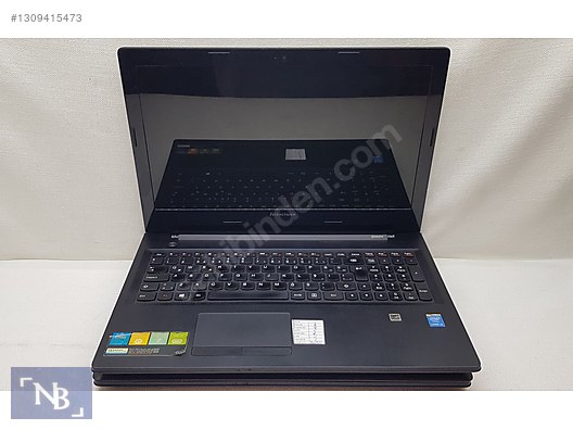 Lenovo / Lenovo G50-70 i3 4.Nesil (lx372) sahibinden.comda
