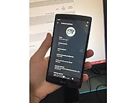 LG G4 TR Sorunsuz
