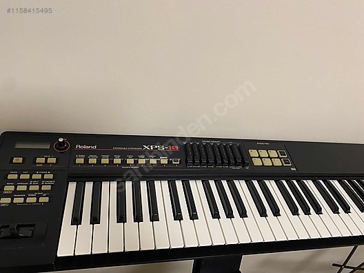 Roland xps 10 store second hand price