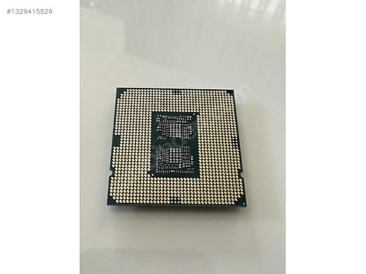 İntel Core i7 10700k 3.80Ghz İşlemci sahibinden.comda - 1329415529