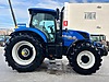 Machinery / Agricultural Machines / Tractors / New Holland / T7.230