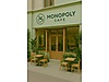 Monopoly Cafe Güçlü Marka, Hazır Konsept, Yüksek Tanınırlık