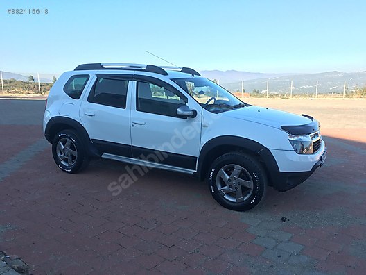 Dacia Duster 1 5 Dci Laureate Sahibinden Satilik Orjinal Duster 4x4 110 Hp 6 Ileri Look Paket Sahibinden Comda 882415618