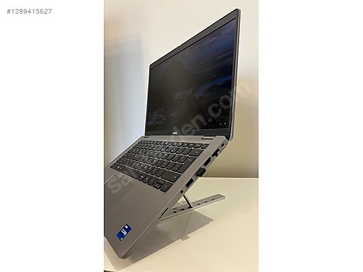 Dell / Dell Latitude 5420 | i7 11. Nesil | 16GB RAM | 256GB SSD