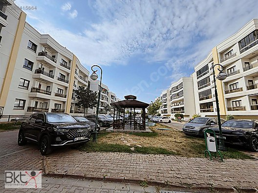 BAKYAPI SOSYAL TESİS İÇERİSİNDE ARAKAT 3+1 EN GENİŞ EBV.BANYOLU #1260415664