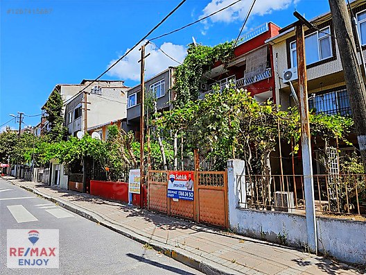 ATAŞEHİR ESATPAŞA 182 M2 TABAN 330 M2 OTURUM ALANI SATILIK BİNA #1267415687