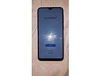 ÇALIŞIR DURUMDA SAĞLAM A10