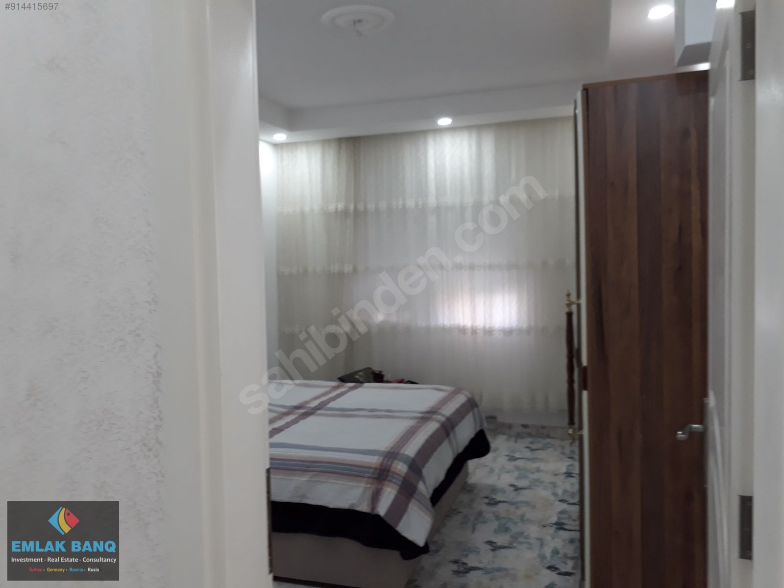 Manavgat A.hisar perşembe pazarı yanı satılık daire Satılık Daire