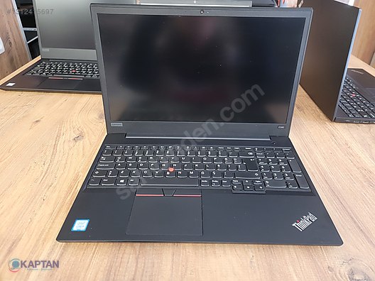 Lenovo / Lenovo Thinkpad E590 i5-8265U 8GB 256GB 15.6