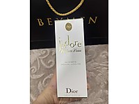 Dior Parfüm