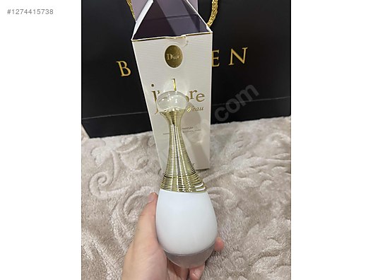 Dior Parfüm - Dior 50 ml Kadın Parfüm