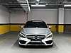 Vasıta / Otomobil / Mercedes-Benz / C Serisi / C 200 D / AMG