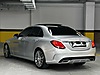 Vasıta / Otomobil / Mercedes-Benz / C Serisi / C 200 D / AMG