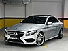 Vasıta / Otomobil / Mercedes-Benz / C Serisi / C 200 D / AMG