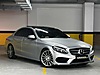 Vasıta / Otomobil / Mercedes-Benz / C Serisi / C 200 D / AMG