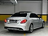 Vasıta / Otomobil / Mercedes-Benz / C Serisi / C 200 D / AMG