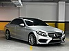 Vasıta / Otomobil / Mercedes-Benz / C Serisi / C 200 D / AMG