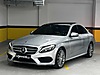 Vasıta / Otomobil / Mercedes-Benz / C Serisi / C 200 D / AMG