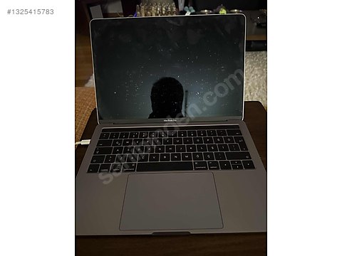 Apple Macbook / 2016 Apple Macbook Pro 13inch on sahibinden.com