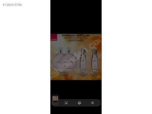 Used & Brand New Items / Beauty & Healthcare / Perfumes & Fragrances / Women