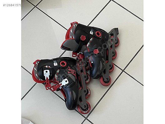 İkinci El ve Sıfır Alışveriş / Spor / Sıra Dışı Sporlar / Paten / Patenler