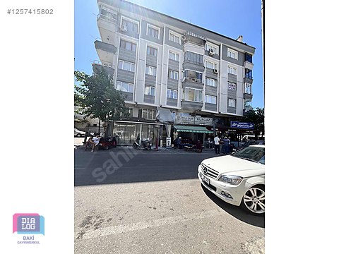 MUDANYA EĞİTİM MAH. MERKEZİ KONUMDA SATILIK 2+1 DAİRE