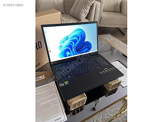 Used & Brand New Items / Gaming & Gamers Exclusive / Gaming PC / Gaming Laptop / Acer