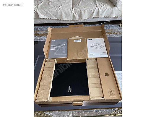 Used & Brand New Items / Gaming & Gamers Exclusive / Gaming PC / Gaming Laptop / Acer