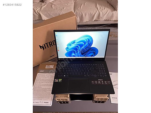 Used & Brand New Items / Gaming & Gamers Exclusive / Gaming PC / Gaming Laptop / Acer