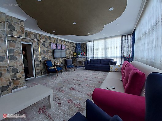 Antalya Muratpasa Mah De Ayrilmis 2 Daire Muhtesem Dubleksler Satilik Daire Ilanlari Sahibinden Com Da 871415858