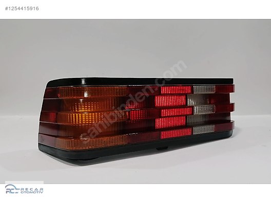 Otomobil & Arazi Aracı / Elektrik / MERCEDES W201 STOP LAMBASI SOL