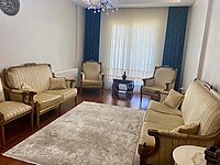 Bohem Otantik Klasik Masif Ahşap Salon Takımı Kadife Döşeme