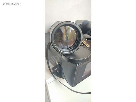 İkinci El ve Sıfır Alışveriş / Fotoğraf & Kamera / Dürbün